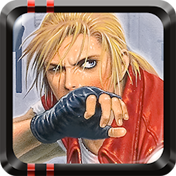 Fatal Fury 2 - SteamGridDB