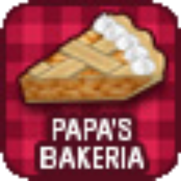 Papa's Bakeria - SteamGridDB