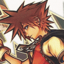 Icon For Kingdom Hearts: Chain Of Memories By Spaghetti Overlord 