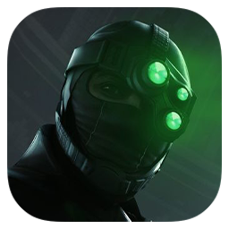 Tom Clancy's Splinter Cell: Conviction - SteamGridDB