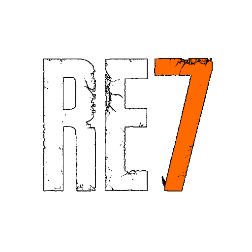 Icon for Resident Evil 7 Biohazard by SaintJinx - SteamGridDB