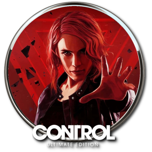 Icon for control ultimate edition by duhnuhnuh duhnuhnuh steamgriddb