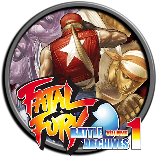 Análise: Fatal Fury Battle Archives vol.1 e vol.2