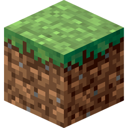 Icon for Minecraft: Java Edition by hellcp - SteamGridDB