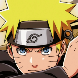 Icon For Naruto Shippuden Ultimate Ninja Heroes 3 By Queezicc