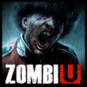 Icon for ZOMBI by Gary ? - SteamGridDB