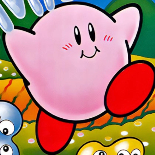 Category:Kirby's Avalanche, SiIvaGunner Wiki