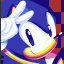 Icon for Sonic and the Fallen Star by Nikx` - SteamGridDB