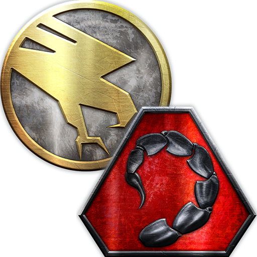 Icon for Command & Conquer by hazelnot - SteamGridDB