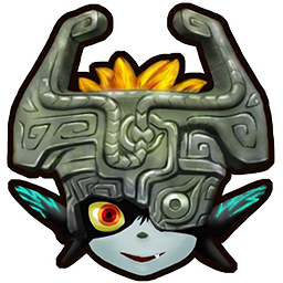 Icon for The Legend of Zelda: Twilight Princess HD by MrWheyne ...