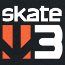 Icon for Skate 3 by FoldingTable - SteamGridDB