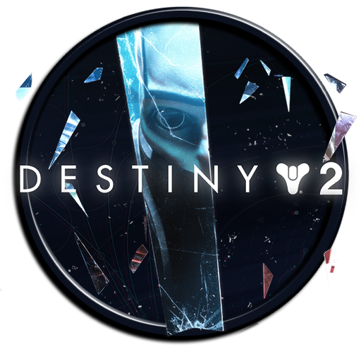 Icon for Destiny 2 by WingedAsarath - SteamGridDB