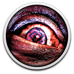 Icon for Manhunt 2 by cRVD12 - SteamGridDB