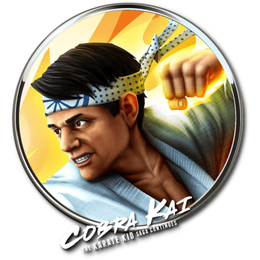 Cobra Kai: The Karate Kid Saga Continues on Steam