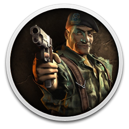 Icon for Commandos: Behind Enemy Lines by DrCerezetto - SteamGridDB