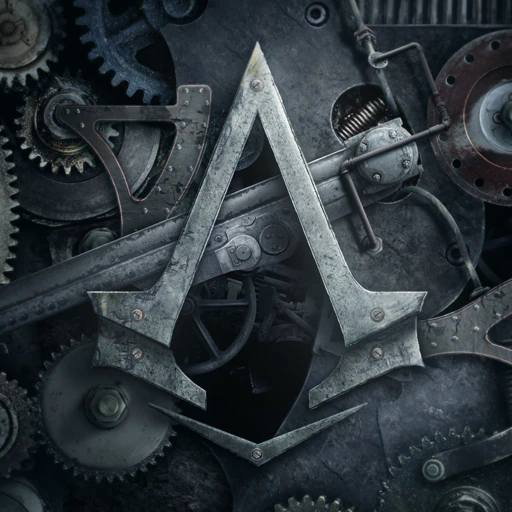 Icon for Assassin's Creed Syndicate by CluckenDip - SteamGridDB