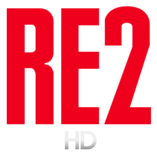 Icon for Resident Evil 2 Seamless HD Project by SeanDroid - SteamGridDB