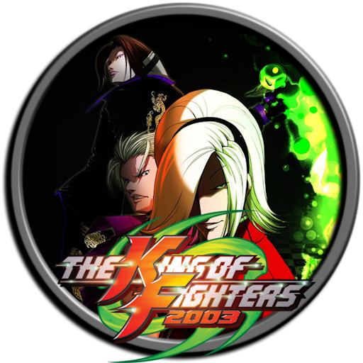 The King of Fighters 2002 - SteamGridDB