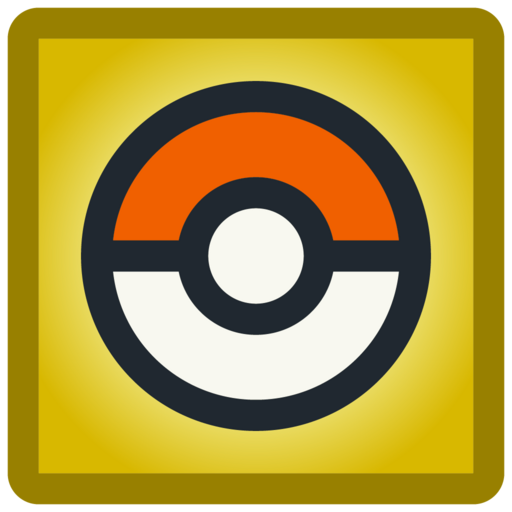 Icon For Pokémon Platinum Version By Rage Steamgriddb