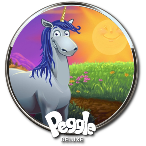 Icon for Peggle Deluxe by duhnuhnuh_duhnuhnuh - SteamGridDB