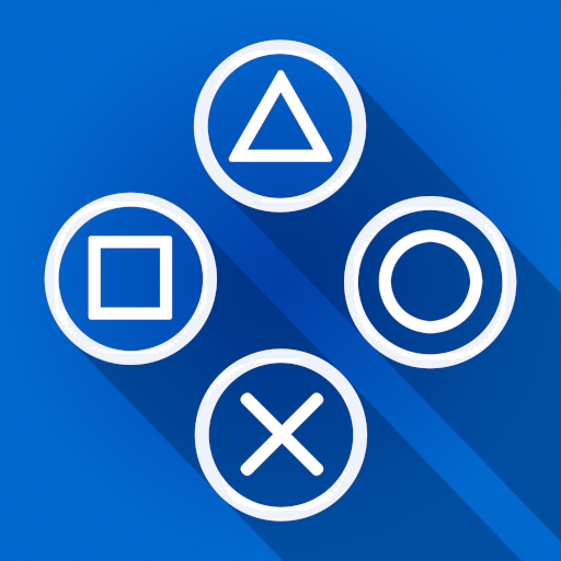 Icon For Chiaki Remote Play Client By Yoshimi Steamgriddb