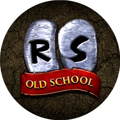 Icon For Old School Runescape By Realsayakamaizono Steamgriddb
