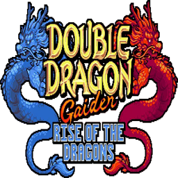 Double Dragon Neon - SteamGridDB