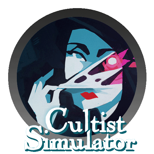 Icon For Cultist Simulator By Raikokitame Steamgriddb