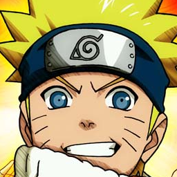 Icon For Naruto Ultimate Ninja Heroes By Queezicc