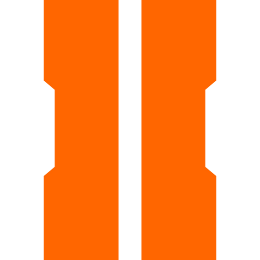 Cod Black Ops 2 Logo Transparent