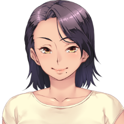 Icon For Tsuma Ga Kirei Ni Natta Wake By Rosebonbon SteamGridDB