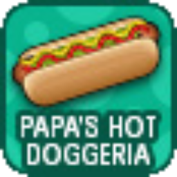 Papa's Hot Doggeria - SteamGridDB