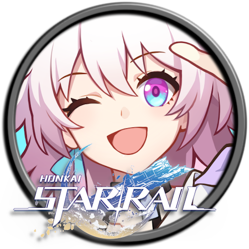 Icon for Honkai: Star Rail by LutzPS - SteamGridDB