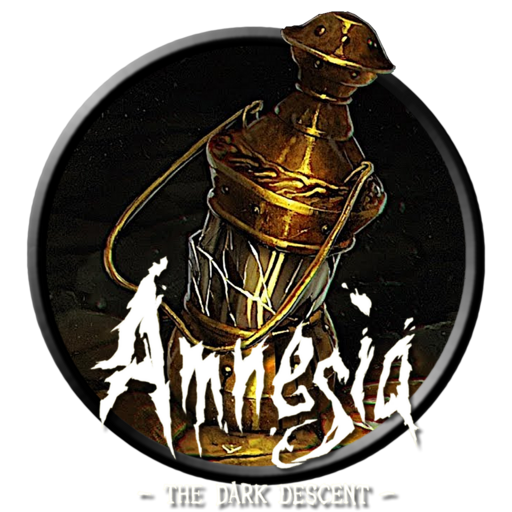 Icon for Amnesia: The Dark Descent by Smith - SteamGridDB