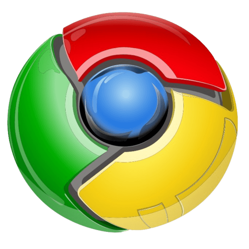 Icon for Google Chrome (Program) by Philsonhtc - SteamGridDB