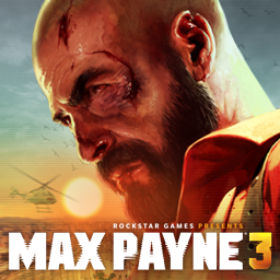 Icon for Max Payne 3 by xclsbm3 - SteamGridDB