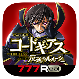 Icon for Pachislot CODE GEASS: Lelouch of the Rebellion 3 by Ichiron47