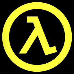 Icon for Half-Life: Residual Life by Sploo256 - SteamGridDB
