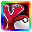 Icon for Pokémon Y by MaraMaya - SteamGridDB