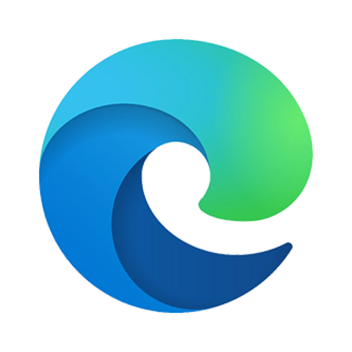 Icon for Microsoft Edge by iiGiovanni - SteamGridDB