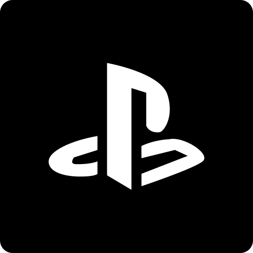 Icon for PlayStation 5 by mramoose - SteamGridDB
