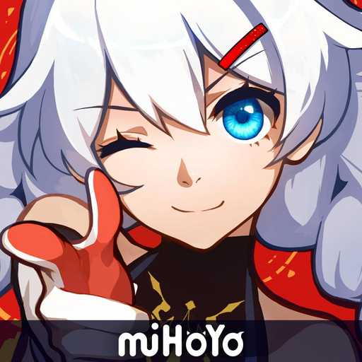 Icon for Honkai Impact 3rd by k0ng1 - SteamGridDB