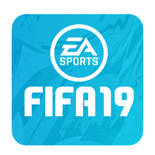 Icon for FIFA 19 by TheRuthlessAngel - SteamGridDB