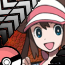 Icon for Pokémon White Version 2 by GodScopePrime - SteamGridDB