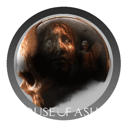Icon for The Dark Pictures Anthology House of Ashes by RaikoKitame
