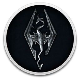 Icon for The Elder Scrolls V: Skyrim - Anniversary Edition by ...