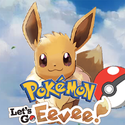 Pokémon: Let's Go, Pikachu! and Let's Go, Eevee! - Wikipedia