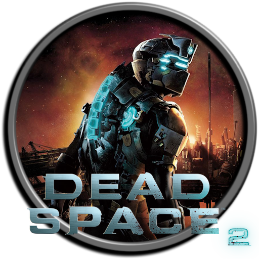 Dead Space 2 - SteamGridDB