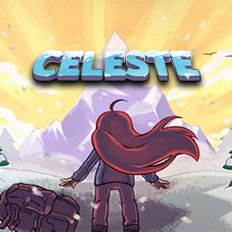 Icon for Celeste by sodasoba - SteamGridDB