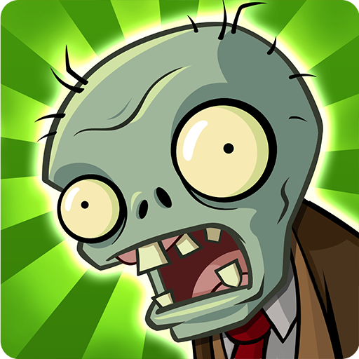 Icon for Plants vs. Zombies: Game of the Year by Potato Man - SteamGridDB